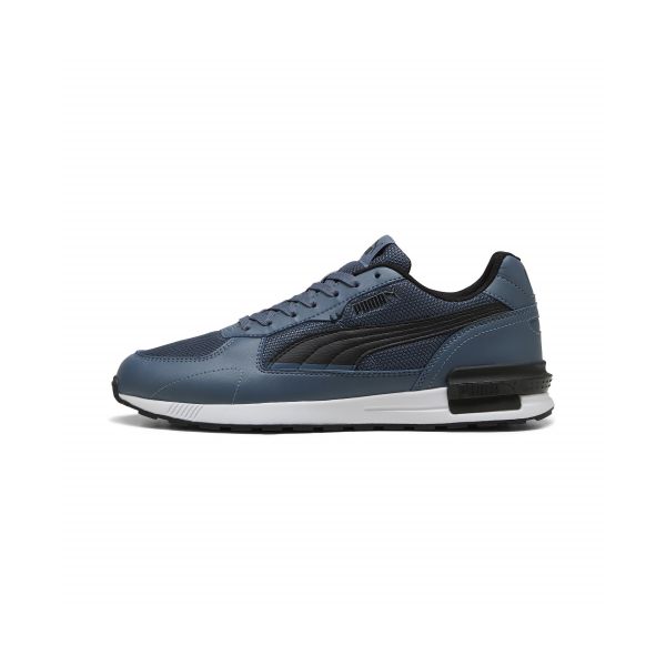 Puma Graviton Sl Remix Classic Comfortable Lifestyle Casual Shoes Men Sneaker Blue White 39610402