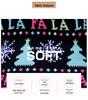 European & American Casual Christmas Snowman Pullover Sweater - 2023 Autumn Winter Cartoon Alpaca Knitwear.