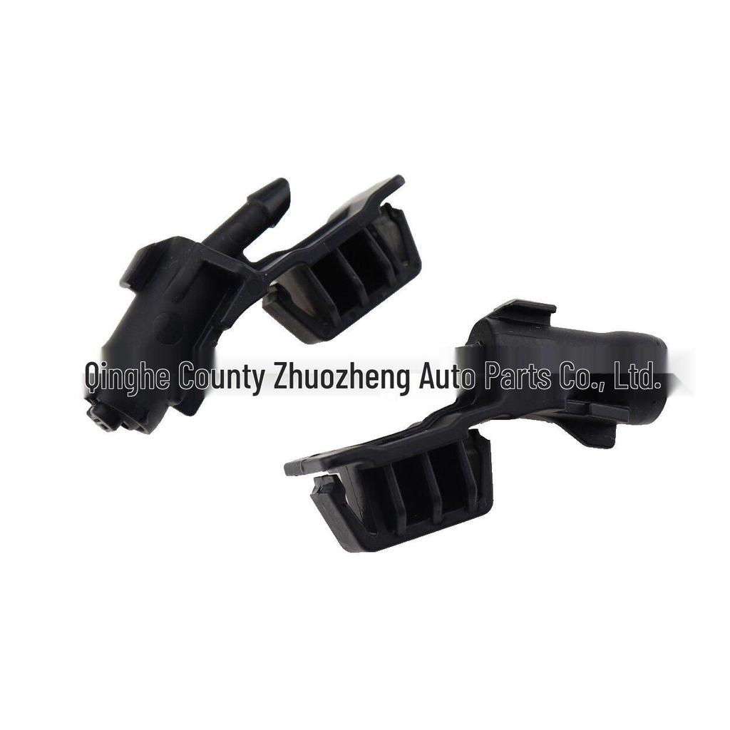 Chevrolet Camaro Front Windshield Washer Nozzle 92233791