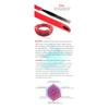 Silicon rubber carbon fiber heating wire 10 to 100 Meters  SRAG 12K  2MM heating wire, new infrared high-quality heating cable