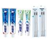 LengSuanLing Oral Care Family Bundle
