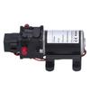 DC48V 120W DC Intelligent Diaphragm Pump 7.0L/MIN Automatic Atomizing High Pressure Pump