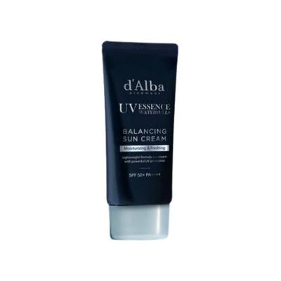 d’Alba Men’s Balancing Sun Cream 50ml