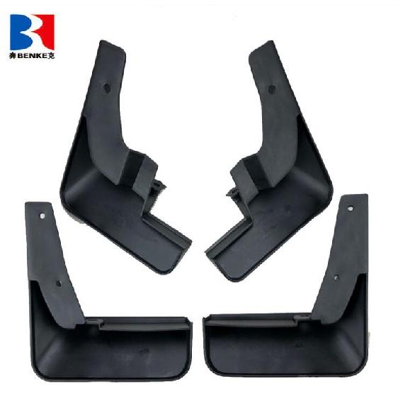 Błotniki Chlapacze Chlapacze Ochraniacze Przednie Błotniki Samochodowe 2013-2016 dla Toyota