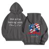 Womens Hoodies Fall Fashion Sweatshirts  Printed Casual Long Sleeve Loose Sweatshirt  Fall Hoodie Sweatshirt