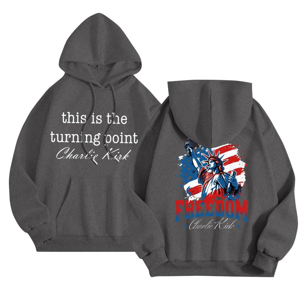 Womens Hoodies Fall Fashion Sweatshirts  Printed Casual Long Sleeve Loose Sweatshirt  Fall Hoodie Sweatshirt