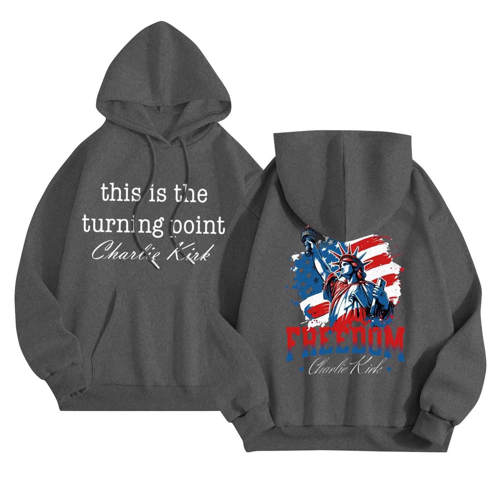 

Женские толстовки, осенняя мода, свитшоты с принтом, повседневная толстовка с длинным рукавом, свободная толстовка, осенняя толстовка XXL