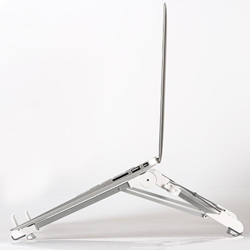 Portable Laptop Cooling Bracket Foldable Notebook Support Base Laptop Holder Stand  Tablet/Laptop