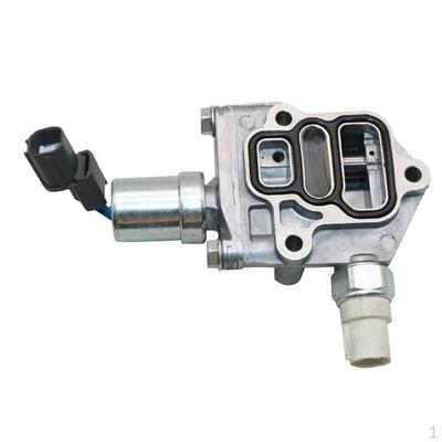 Transmission Solenoid Spool Valve 15810PLRA01 for 1.7L 01-05