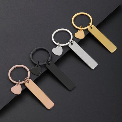 Porte-monnaie, clips, porte-clefs – Porte-clefs