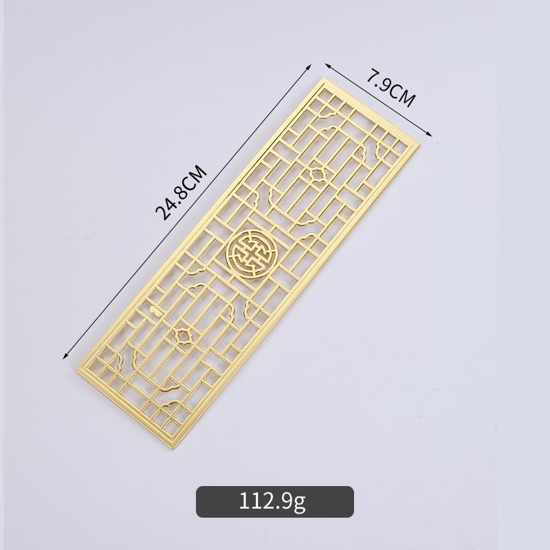 Japanese sashimi decorations Sushi bamboo chops Artistic conception flowers plants Seafood pose making sushi boat rice mold-B