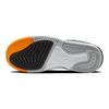 Air Jordan Max Aura 5 GS Negro Gris Lobo Naranja Magma DZ4352-008