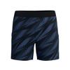 Mens Lookout Zig Zag Swim Shorts