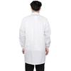 Anti-static Dust-proof Cleanroom Lab Coat