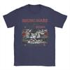 The Romantic Tour Bruno Mars 2026 TShirts for Unisex Crewneck 100 Cotton T Shirt Short Sleeve Tee Shirt Graphic Printed Clothes