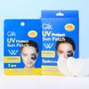 UV Protection Sun Patch 5 Uses (10 Sheets)