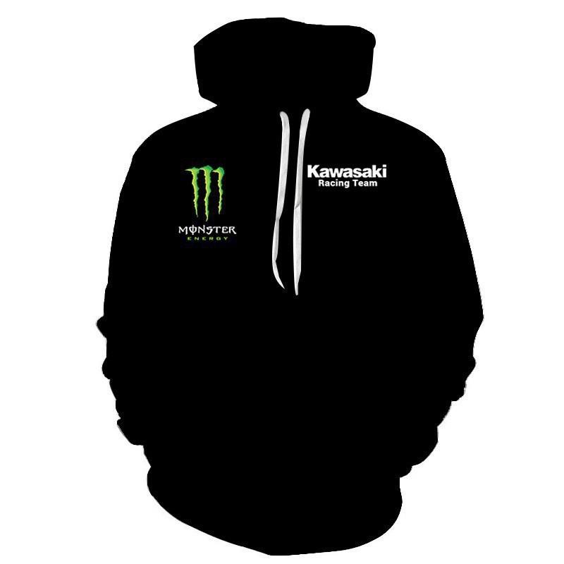 Férfi hosszú ujjú kapucnis pulóver grafikai mintával Streetwear stílusban Vastag pamut keverék Alkalmi viselet