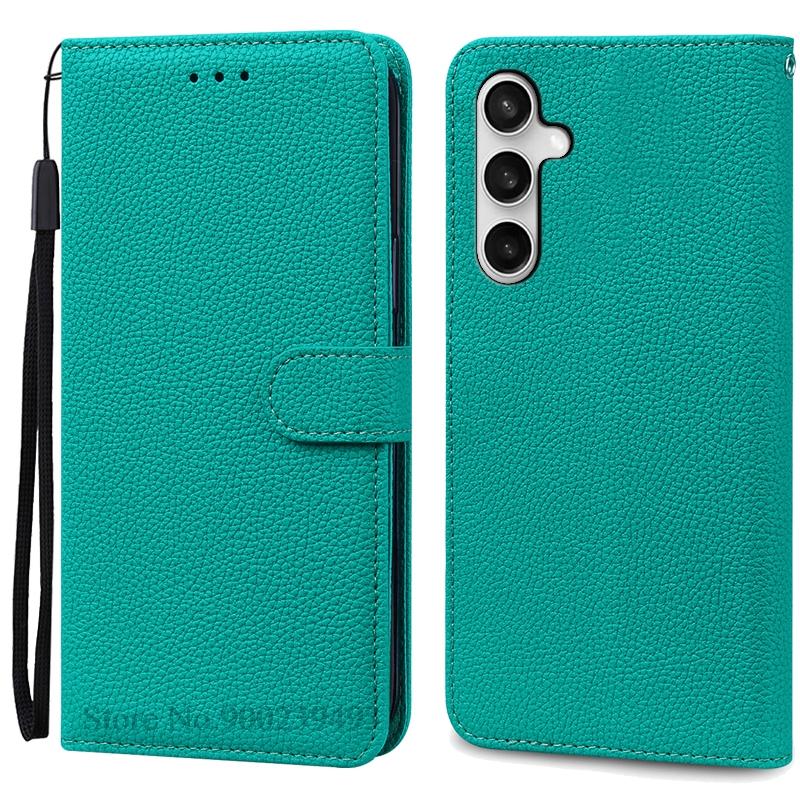 S25FE S 25 FE S25 FE Case For Samsung Galaxy S25 FE Case Wallet Leather Flip Cover For Samsung S25 FE 5G Case Coque Fundas Etui