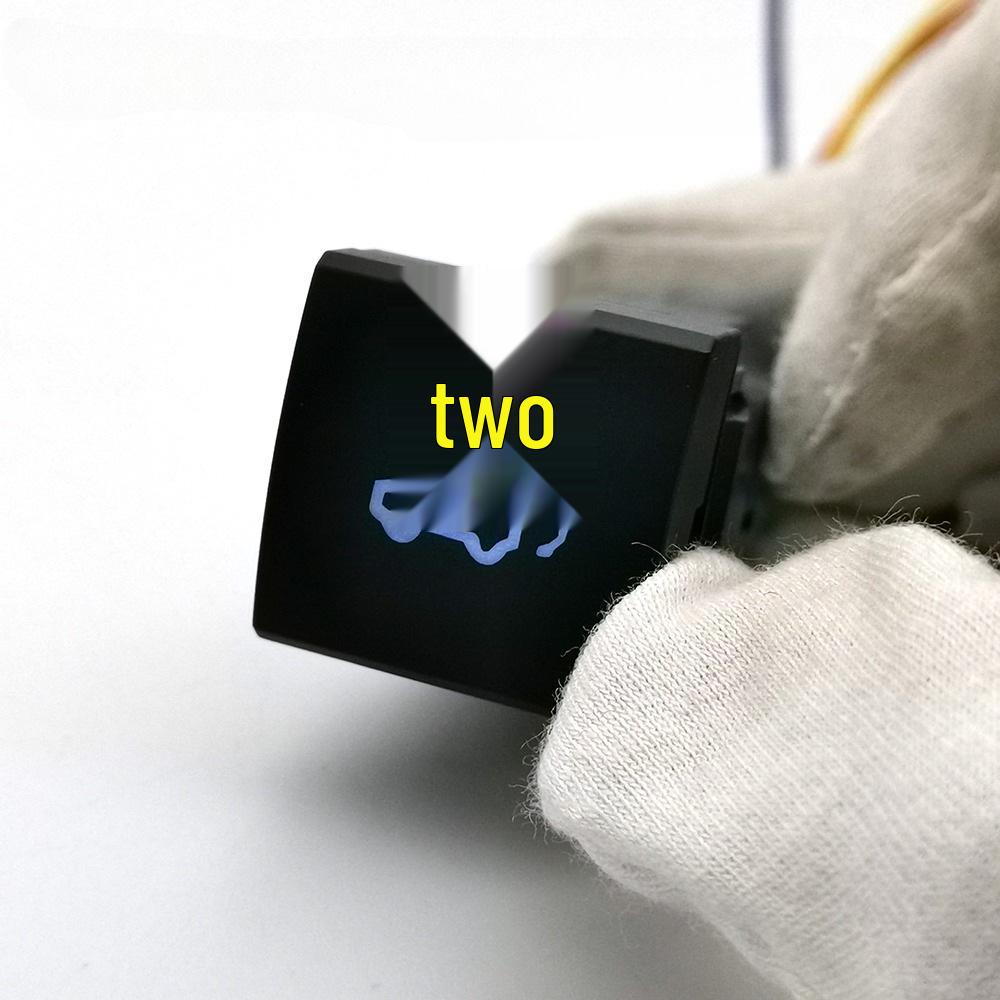 LED Radar Power Fog Light Switch with Tail Wire for Toyota Camry/Corolla