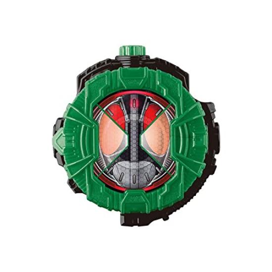 DX Ride Watch Quartzers Set 01 Bandai Limited (Premium Edition)