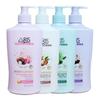 Body Lotion 550ml - Cocoa Butter & Almond Oil