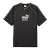 Mens King V Neck T-Shirt