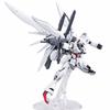 Bandai MG 1/100 Impulse Gundam Blanche Model Kit (Hobby Online Shop Limited) White 1/100 scale