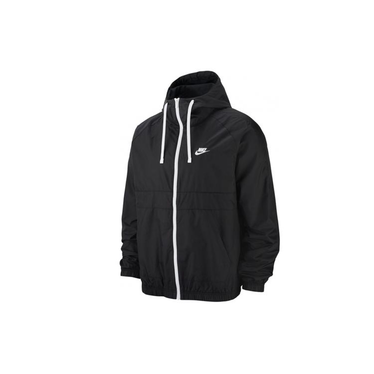 Nike Casual Sportswear Men's Hooded Moderate BV3025-010