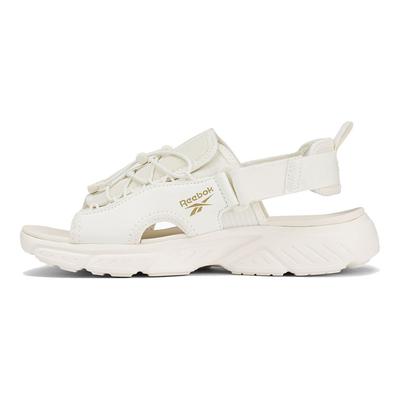 Sandalias de Playa Casuales Cómodas Hyperium Slide Sandalias Unisex Beige 100210107