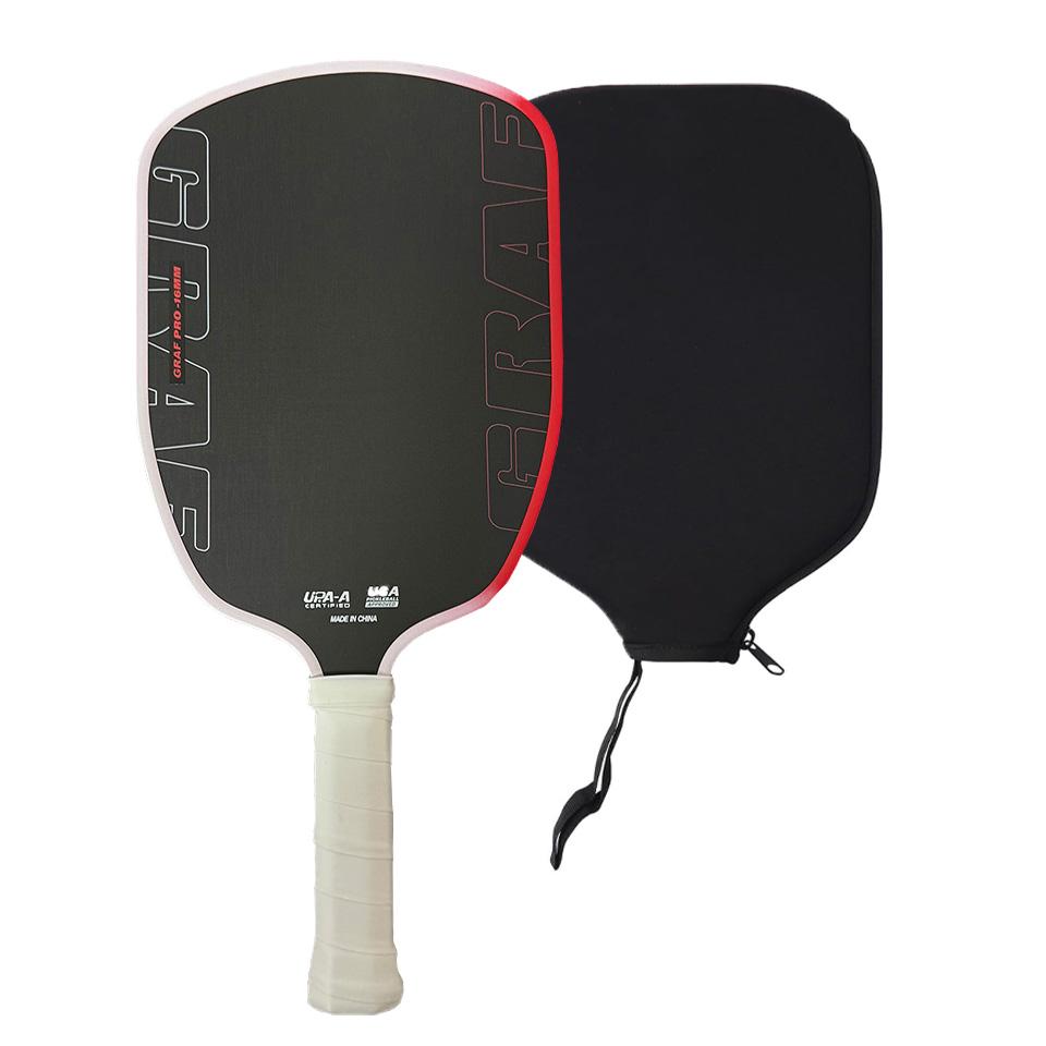 Pferdejahr Ltd Ed 14mm GEN4 TFP Pickleball Schläger USAPA UPA-A