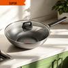 SUPOR Titanium Non-stick Wok