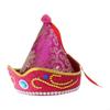 Breathable Performance Headwear Ethnic Style Ethnic Headwear Ribbon Style Hat  Photography
