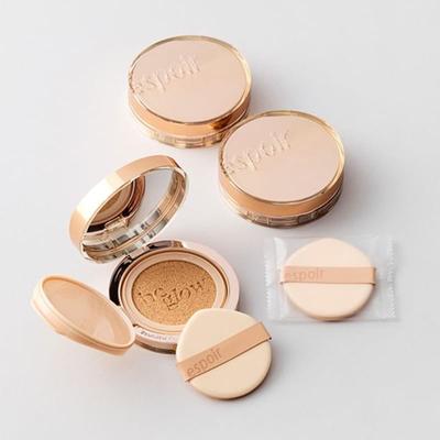 Gesichts-Make-up  – Concealer & Grundierung
