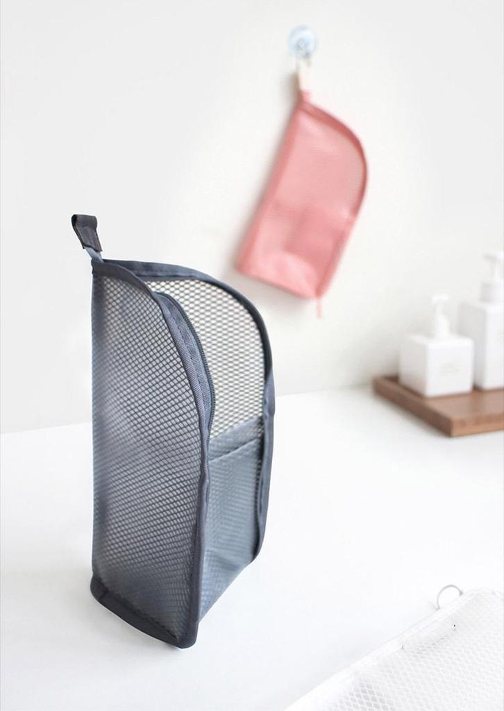 EVA Waterproof Travel Toiletry & Makeup Storage Bag