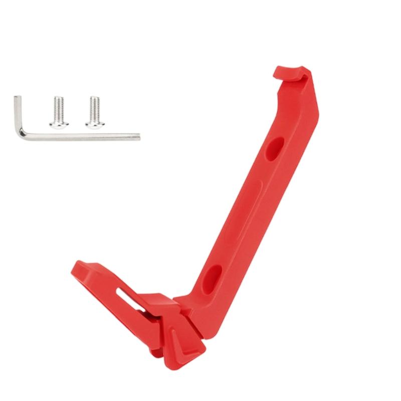 Nylon Bicycles Drink Can Holder Stable Bicycles Beverage Stand Cycling Water Bottles Cage Holder Cycling Accessories красный
