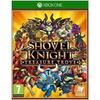 Focus Shovel Knight Treasure Trove Pour Xbox One - 5060146467087