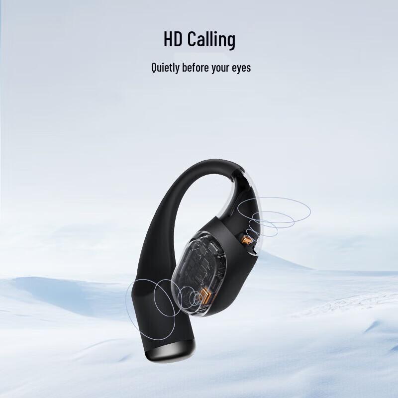 Edifier Comfo Solo Open-Ear Wireless Earbuds