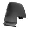 Side Mirror Cap Cover Stylish Look Protective Rearview Door Mirror Cap Housing for Sprinter Van