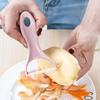 Kitchen Utensils Household Peeler Kitchen Gadgets Paring Knife tools Multi-functional Melon Ceramic Paring Knifes