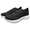 Anta Hydrogen Run Five Low Top Running Shoes Women Sneakers Black 122325540-3