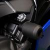 For YZF-R9 2026 YZF R9 2025 YZFR9 Motorcycle Falling Protection Frame Sliders Fairing Guard Anti Crash Pad Protector