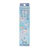 Sanrio Pencil Pack 2B Cinnamoroll Kids Learning Stationery Character 566179