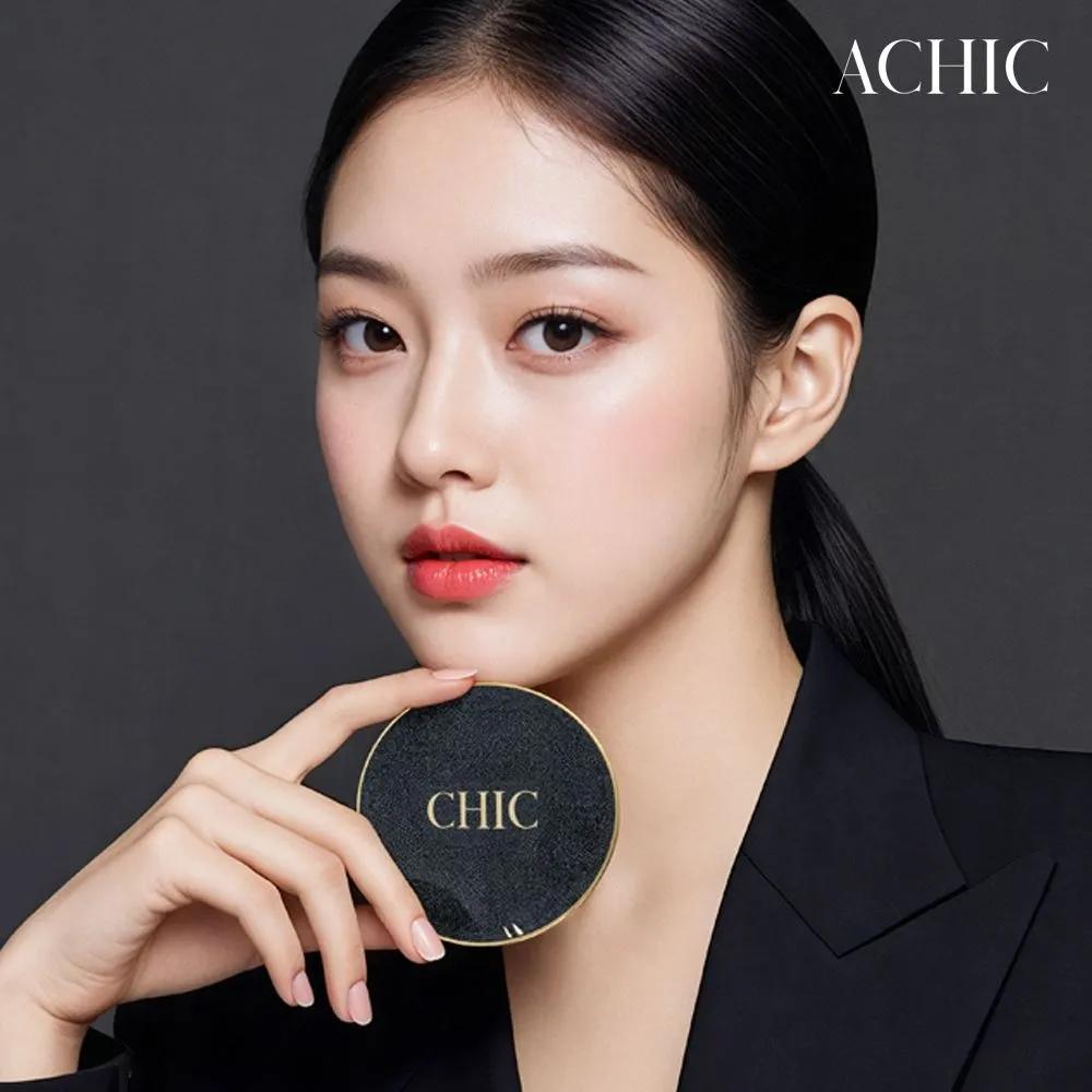 

[Main Product] Modern Black Label Cushion 15g [Main Product] 01 Light Beige