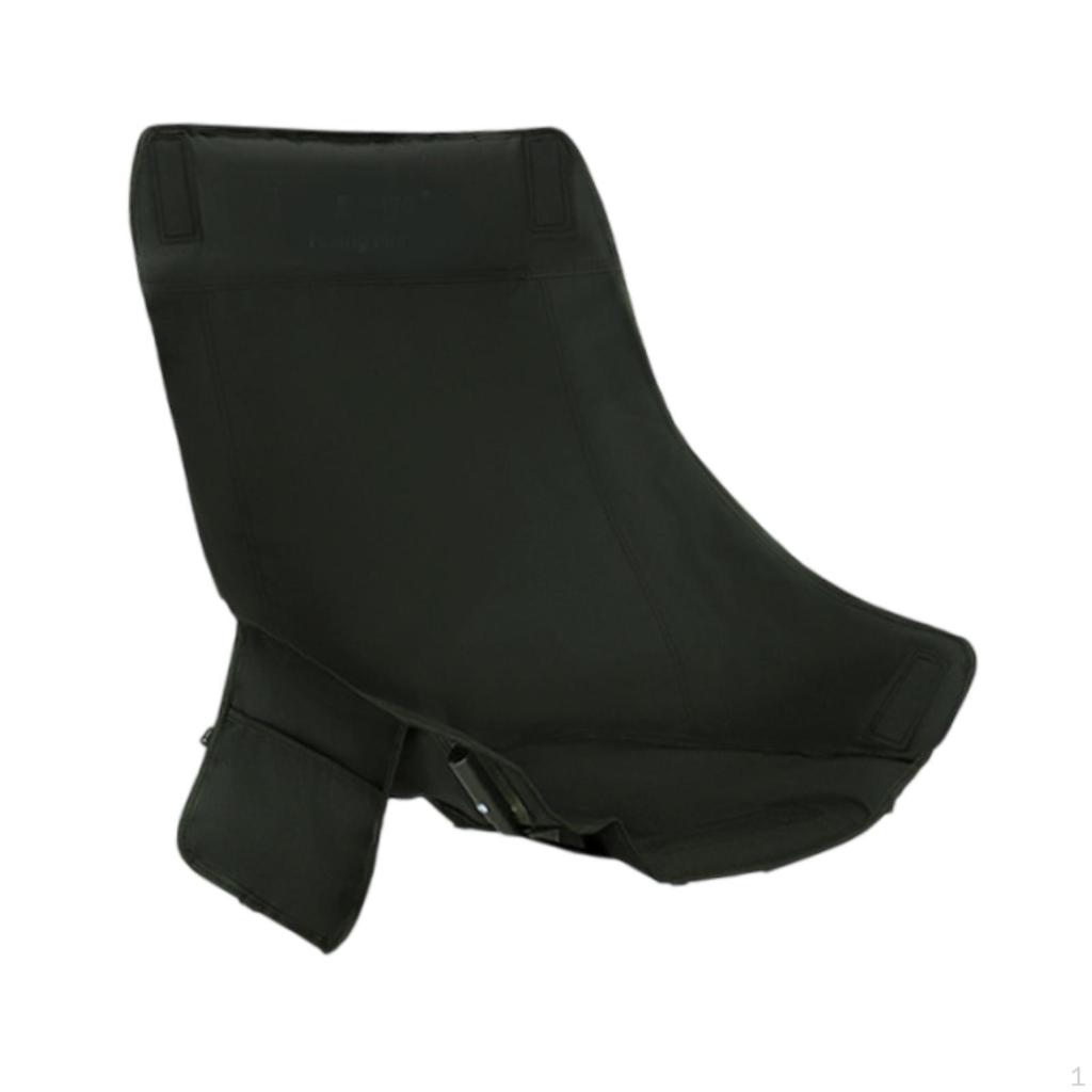 Camp Chair Cover, Replacement of The Seat Oxford's for Patio, Picnic