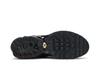Nike Air Max Plus Pelle Nera Tripla