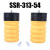 1 Set New SSR-313-54 Rear Air Helper-Spring Kit For-Ducato ForJumper For Boxer 2006+ SSR-313-54 ABS Accessories For The Car