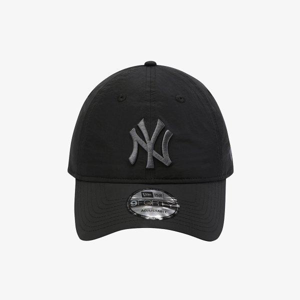 New Era Unstructured Cap New York Yankees Black 15132552