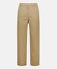 Sseonleobeutueo Solotex® Right Chino Pants Khaki
