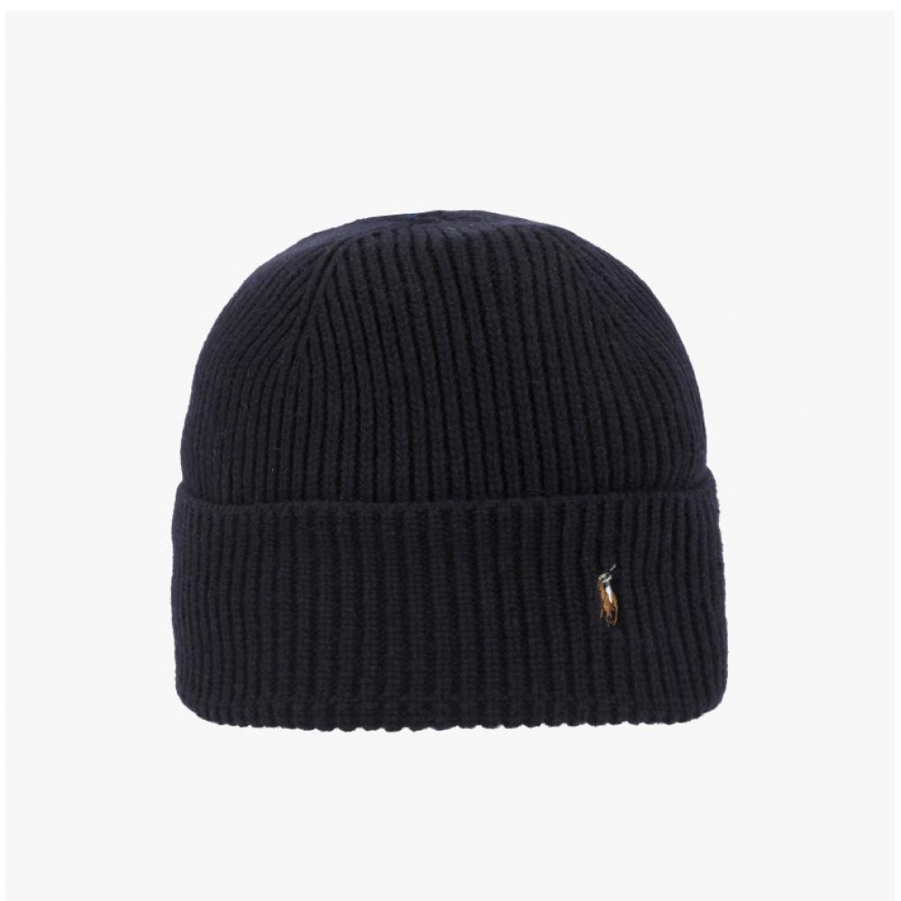 Polo Ralph Lauren Pony Knit Beanie Pc1564 433