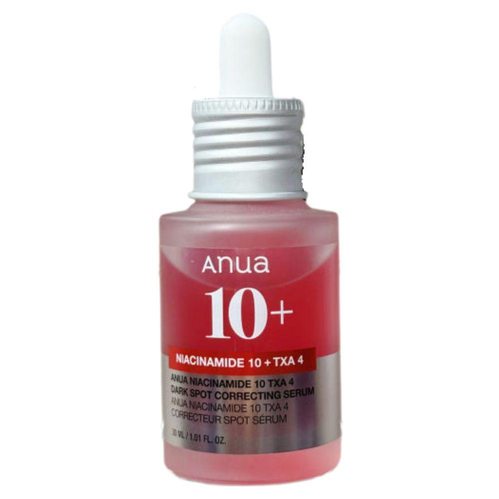 Anua TXA Niacinamide Dark Spot Correcting Serum Brightening & Tone Repair 30ml 30ml / 1.01 fl.oz.